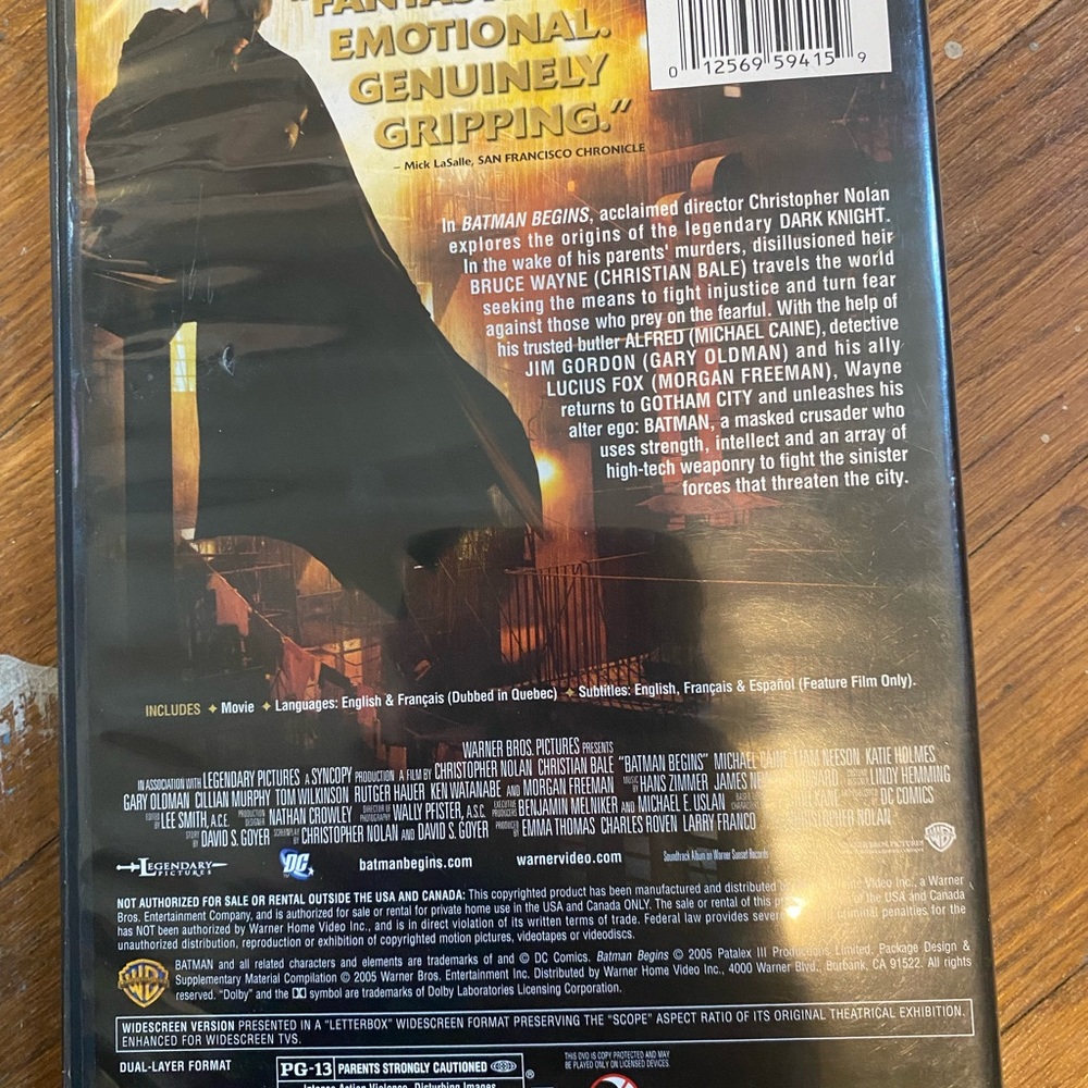 Dvd bundle - Picture 13 of 15